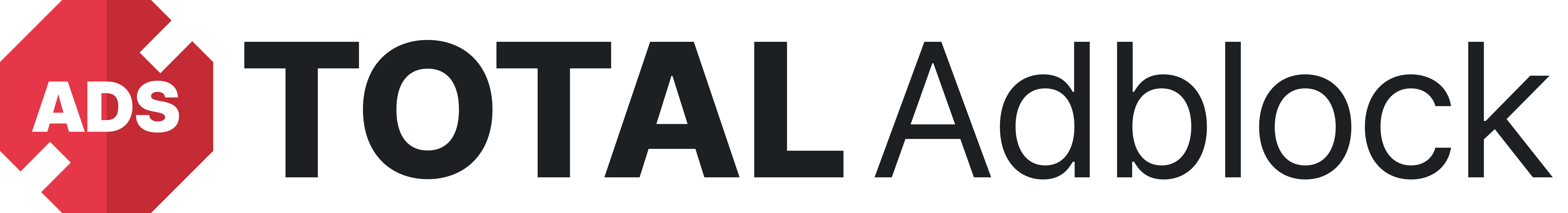 Total Adblock logo